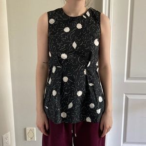 Marni Blouse - size xs